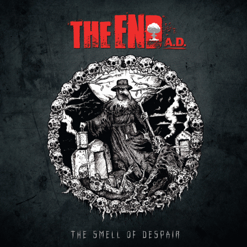 The End A.D. : The Smell of Despair